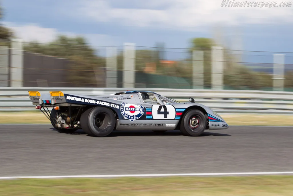 Jarama Classic 2017